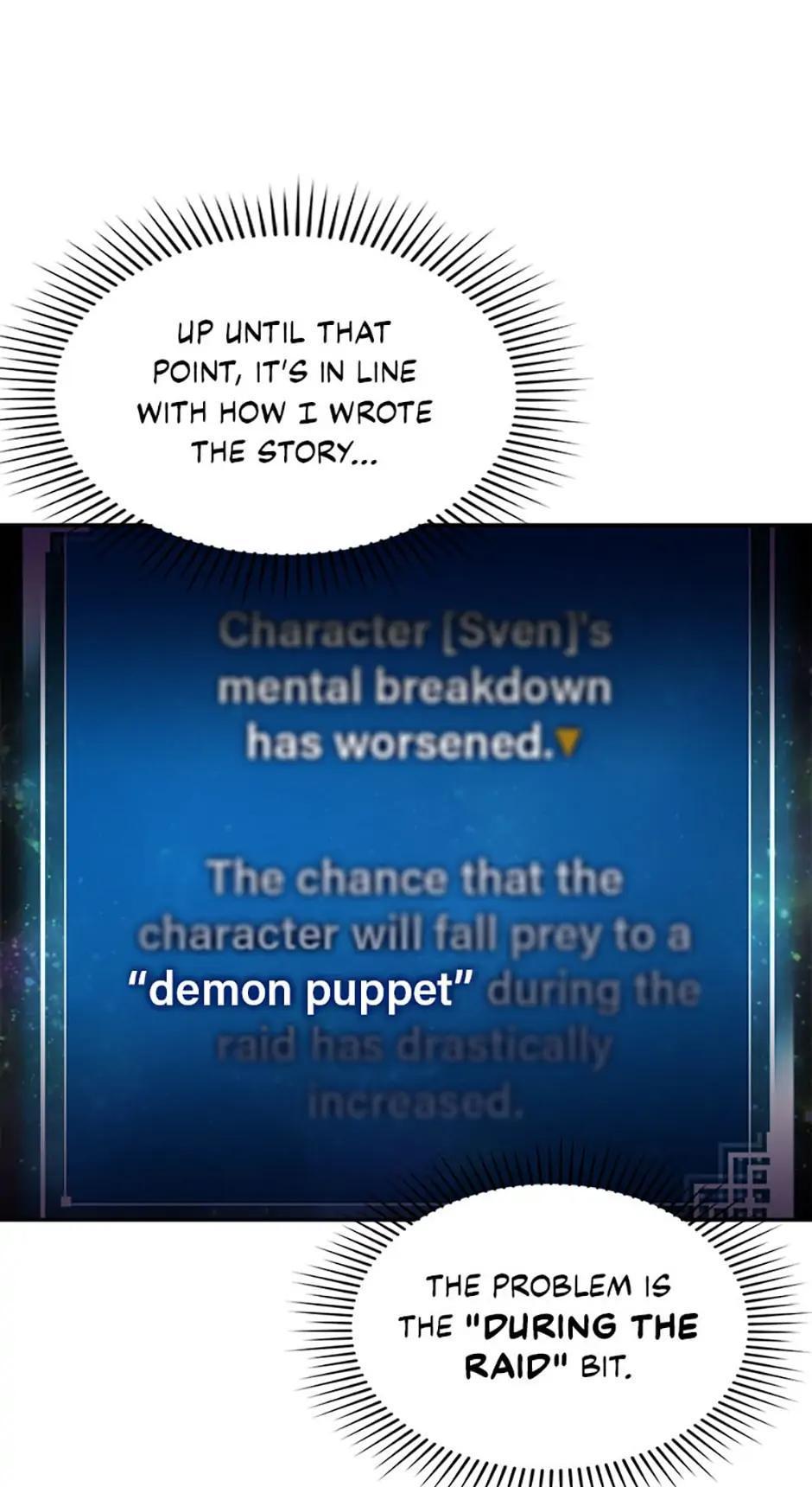 Read The Novel