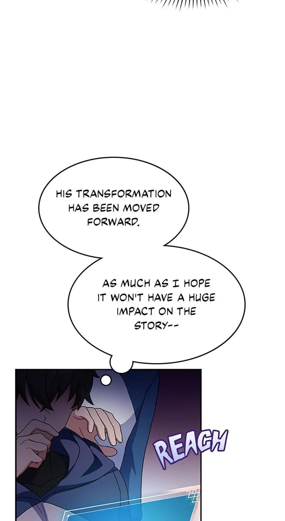 Read The Novel