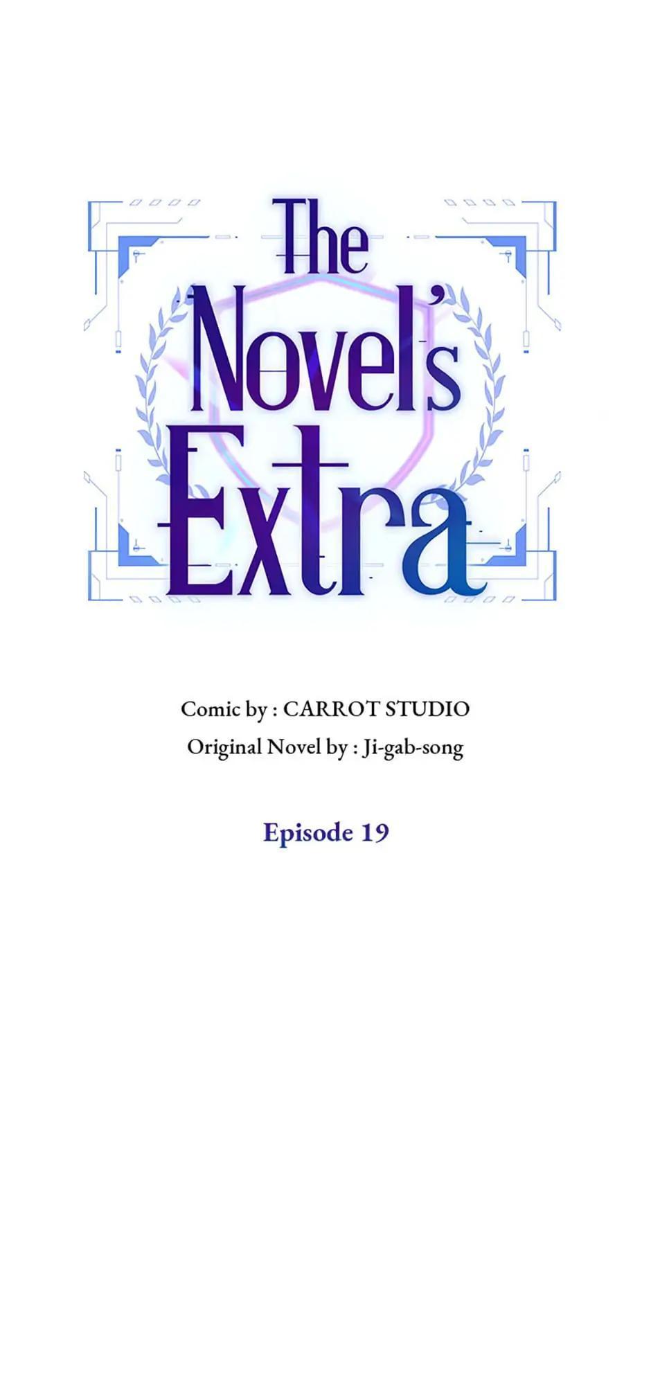 Read The Novel