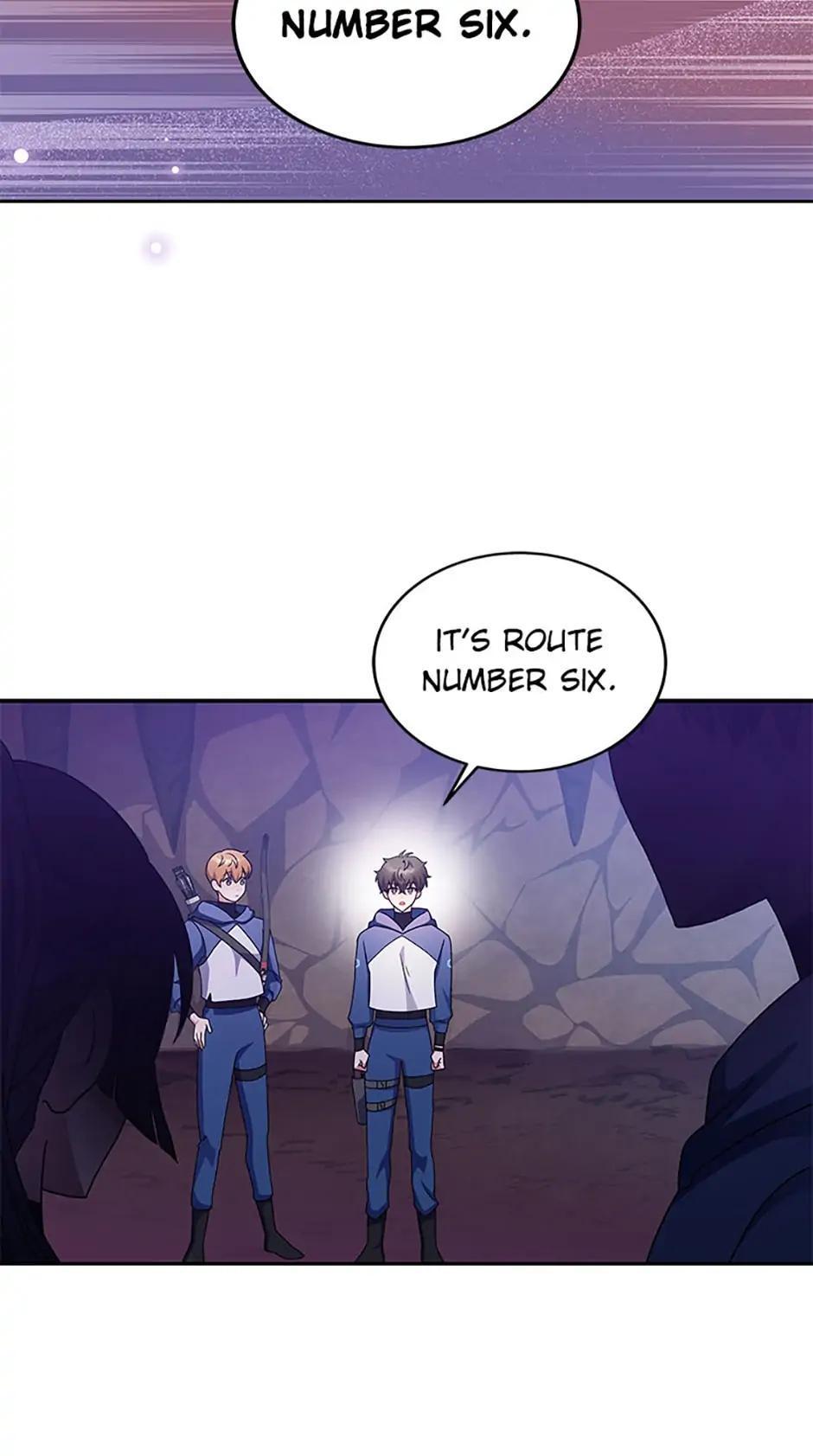 Read The Novel