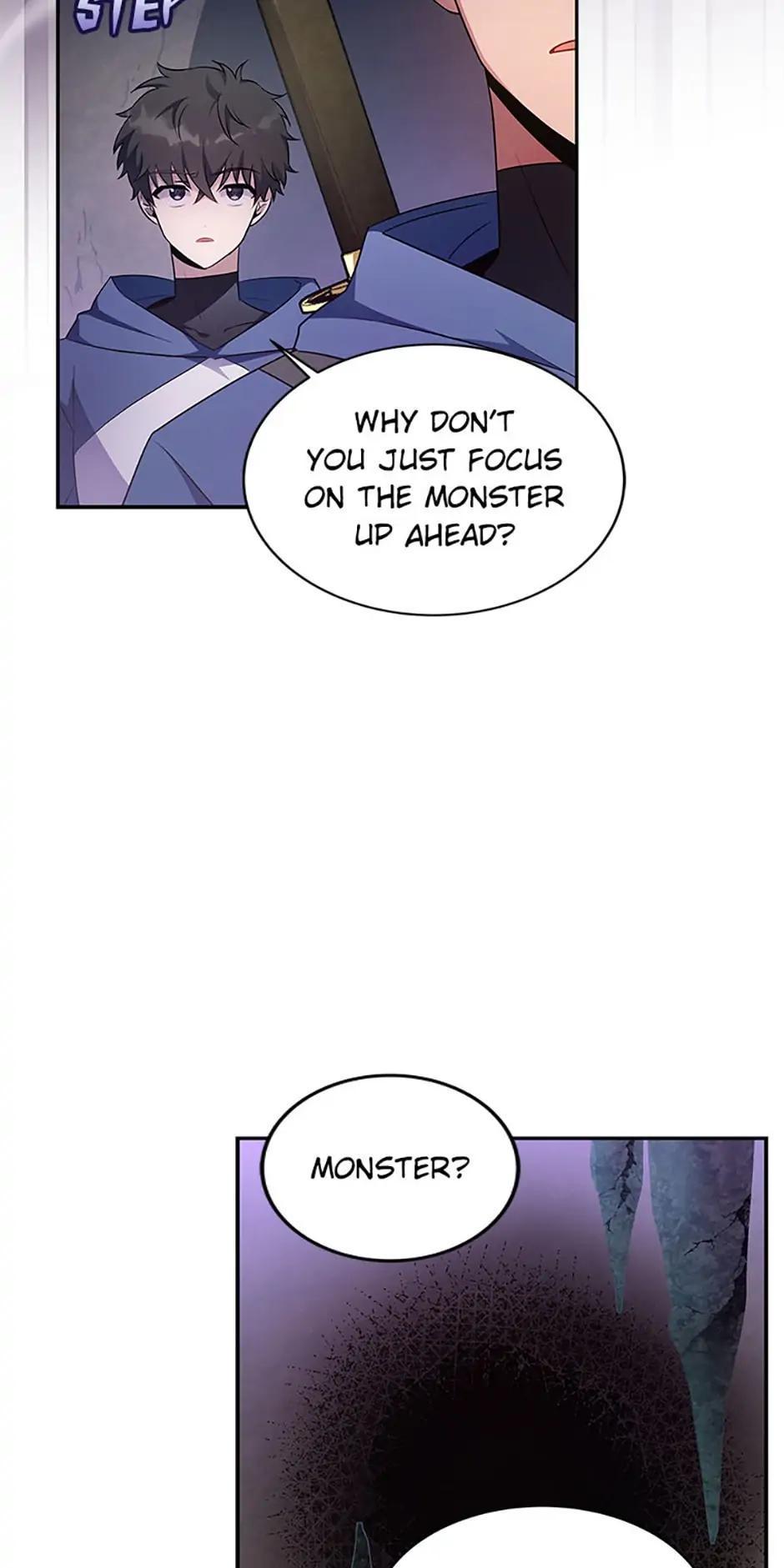 Read The Novel