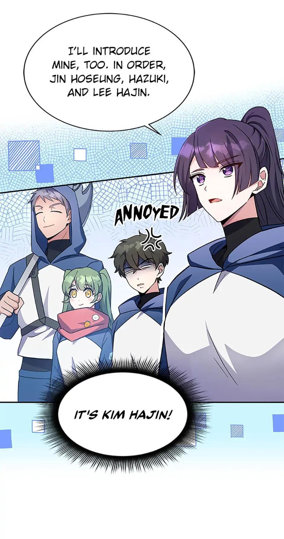 Read The Novel