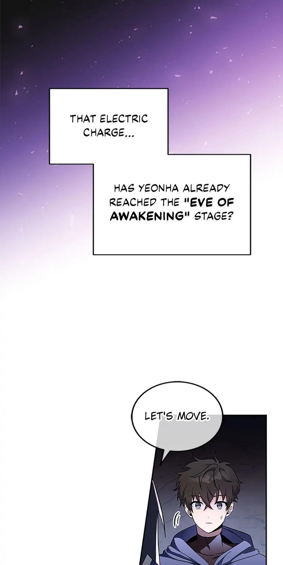 Read The Novel
