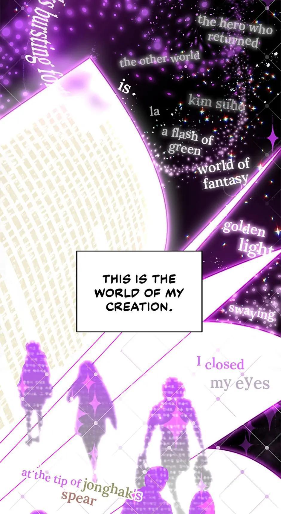 Read The Novel
