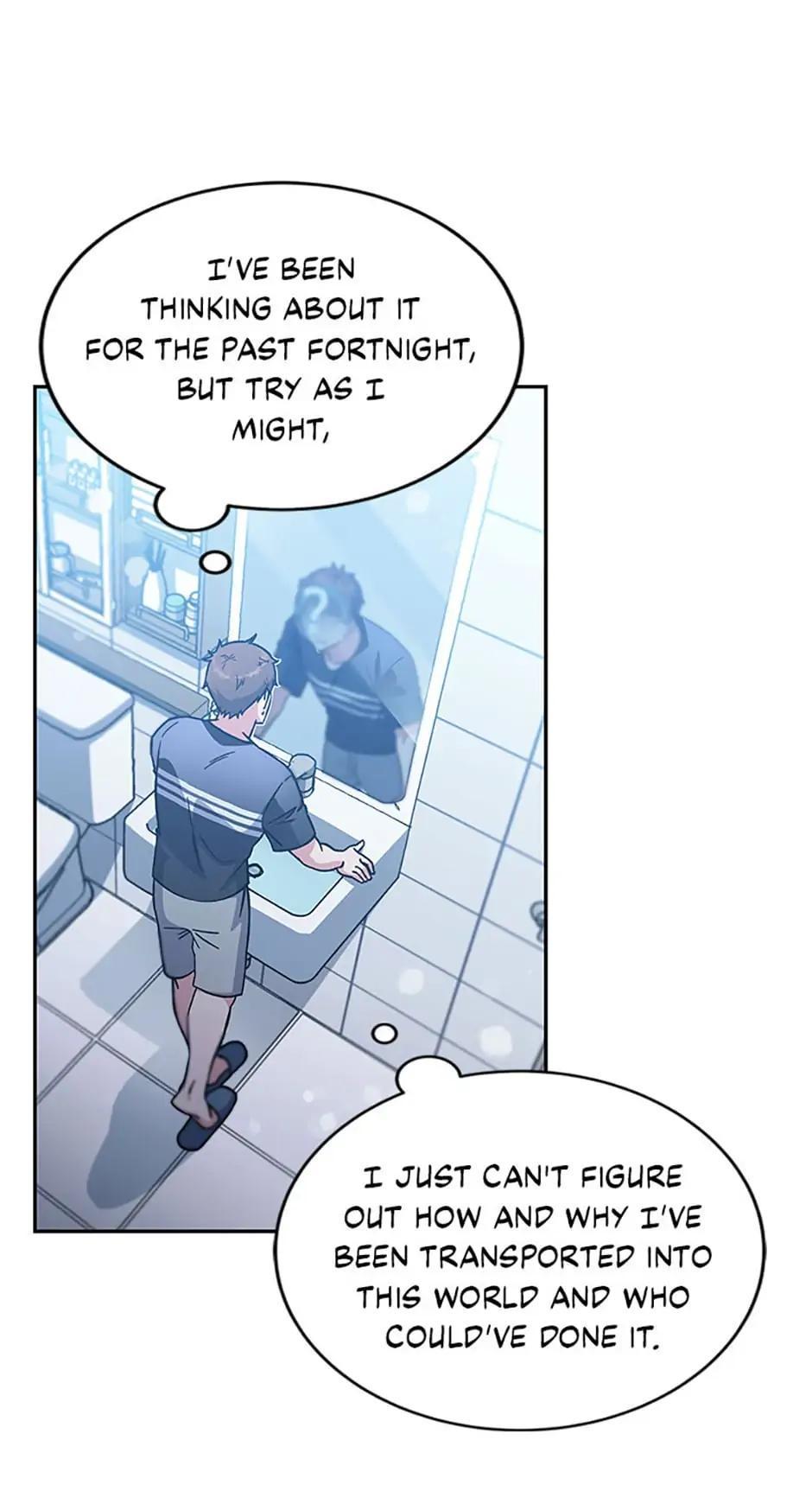 Read The Novel