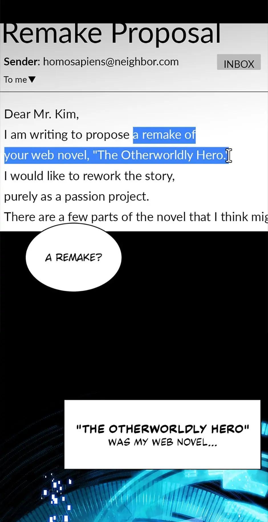 Read The Novel