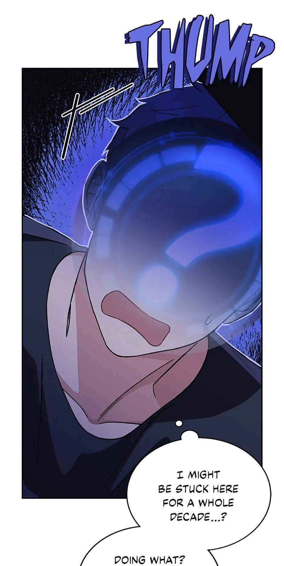 Read The Novel