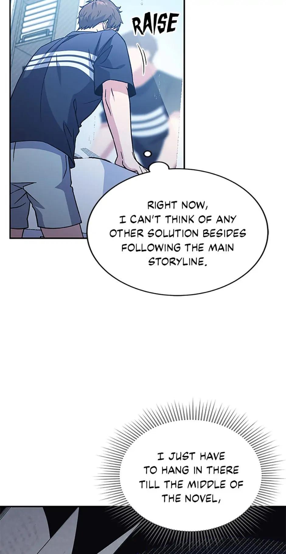 Read The Novel