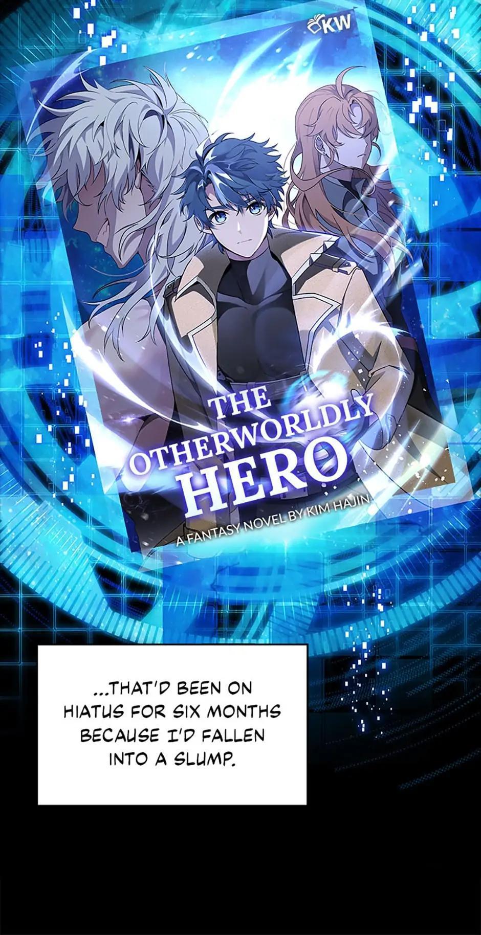 Read The Novel