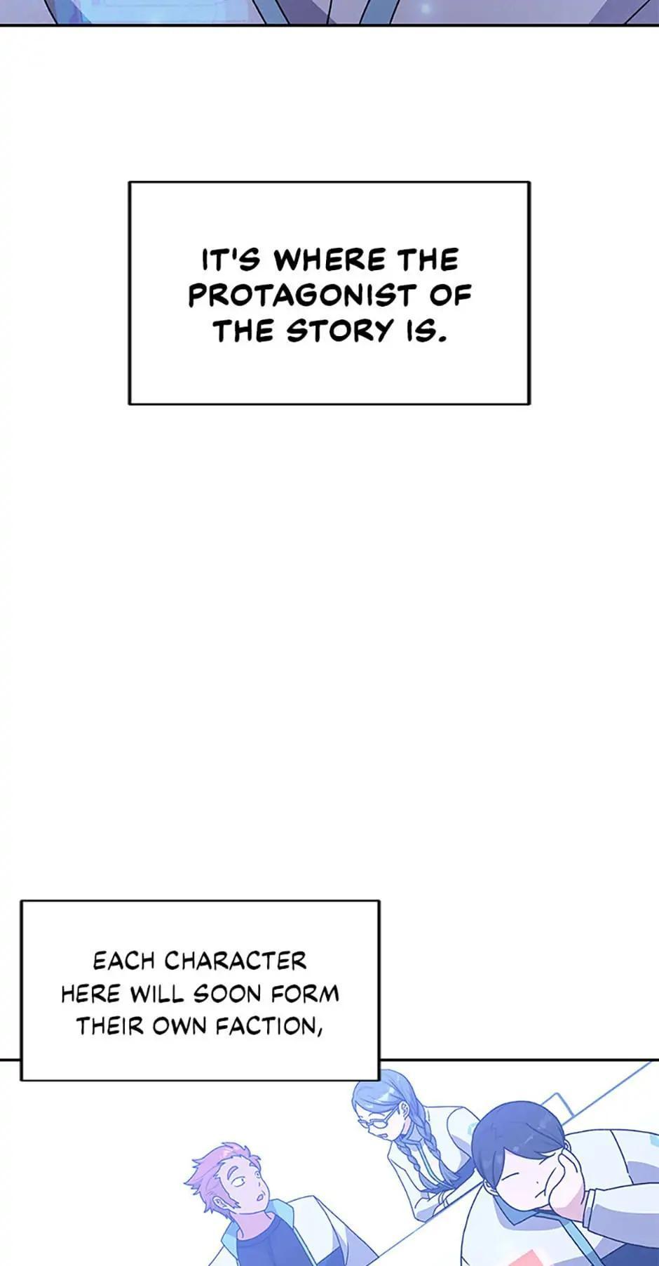 Read The Novel