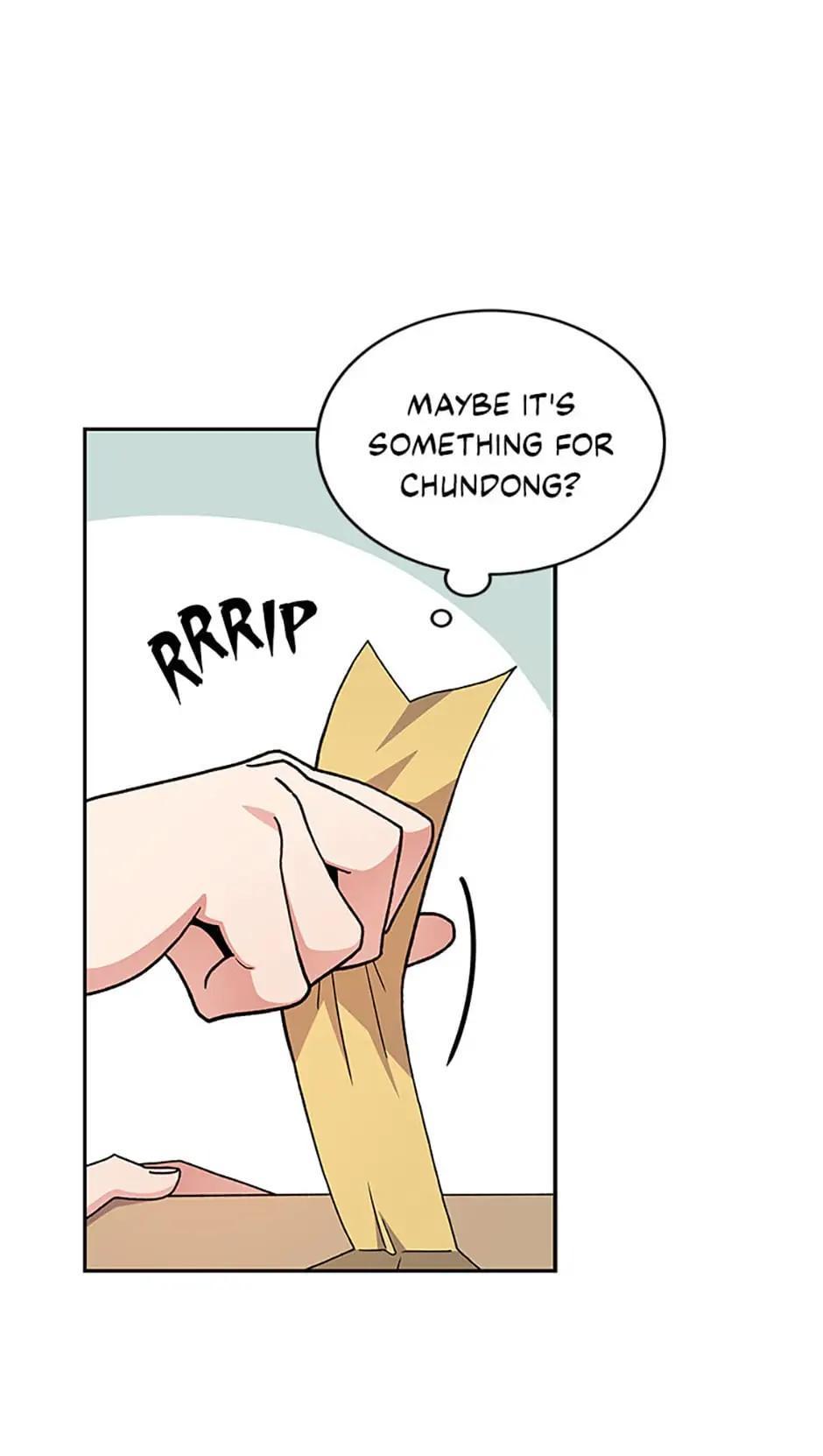Read The Novel