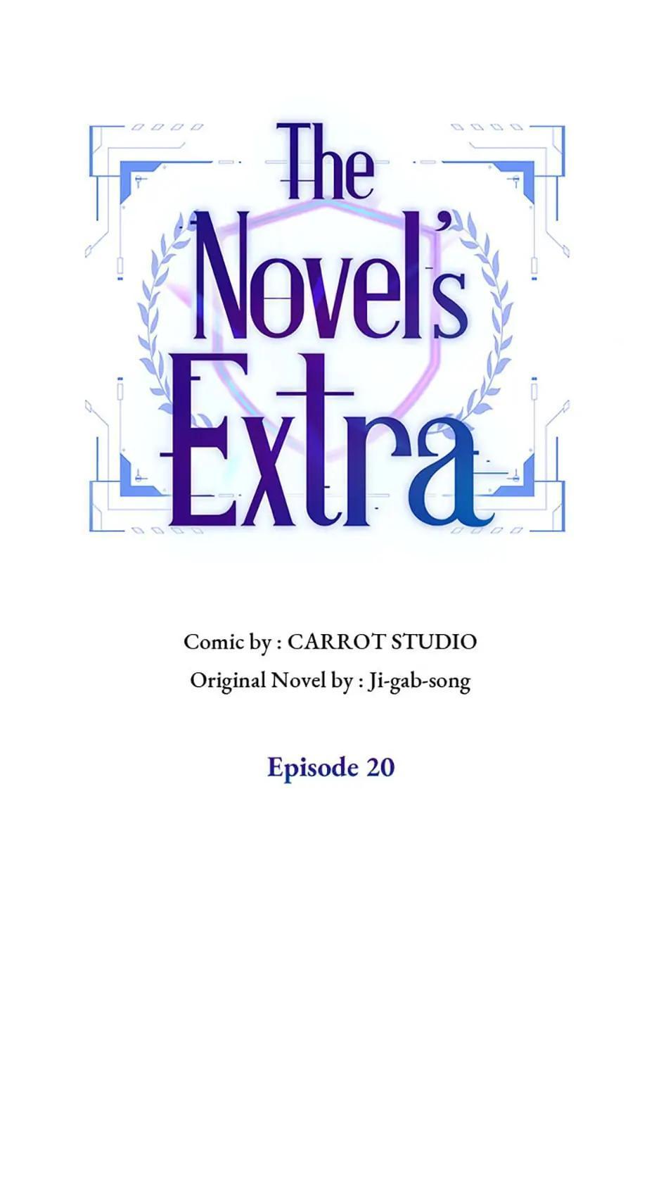Read The Novel
