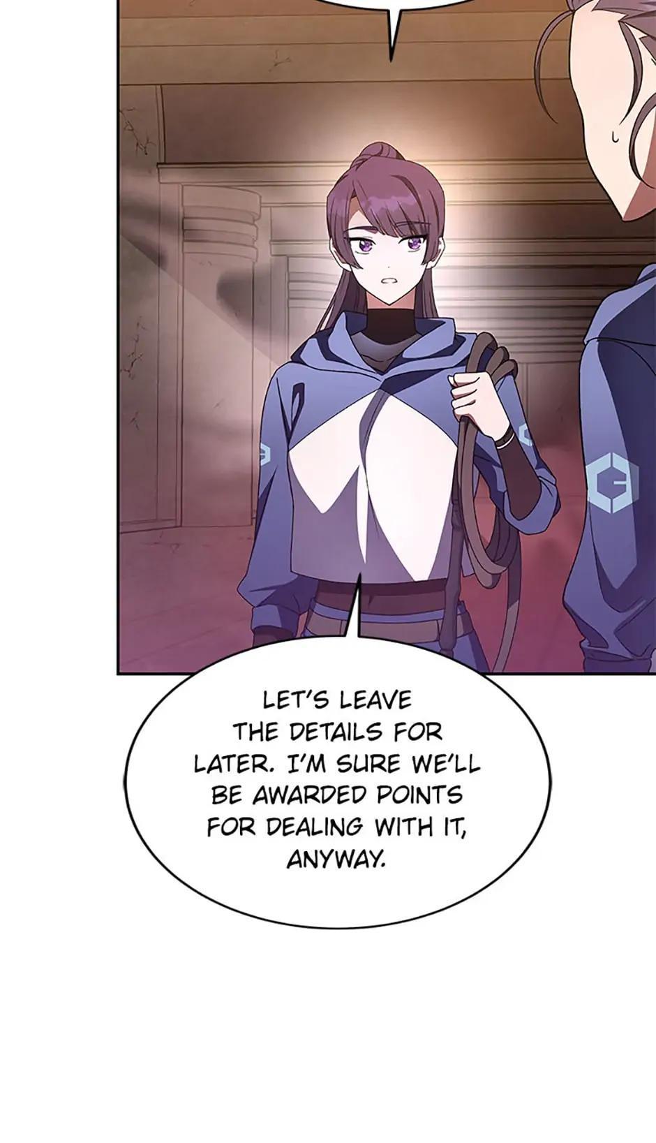 Read The Novel