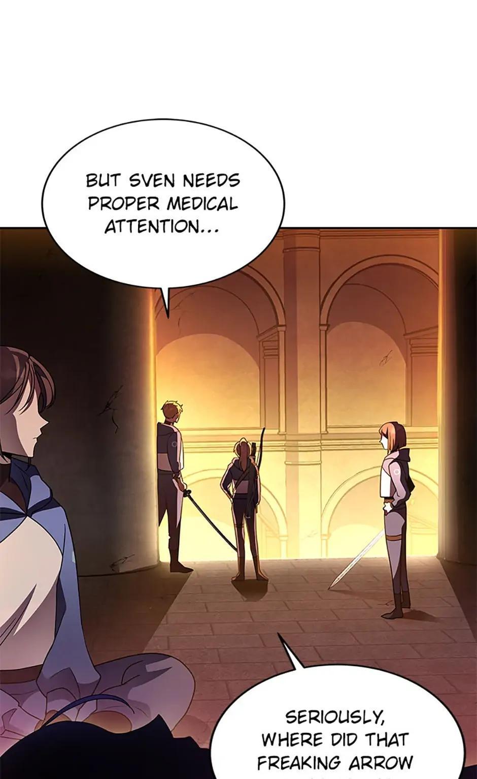 Read The Novel