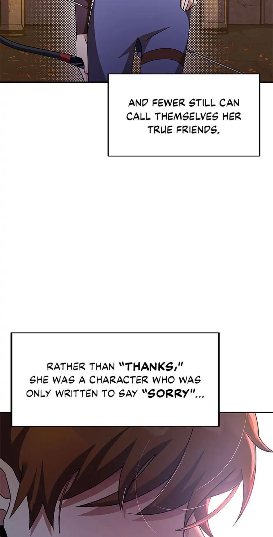 Read The Novel