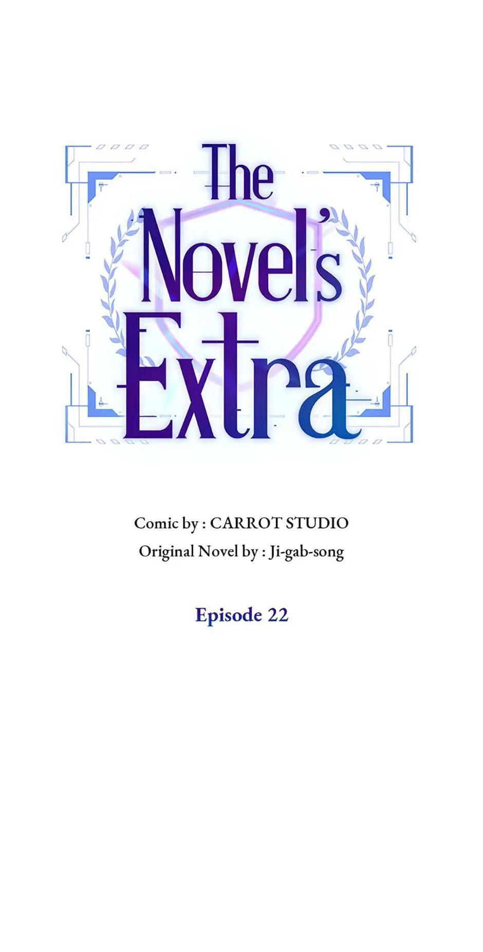Read The Novel