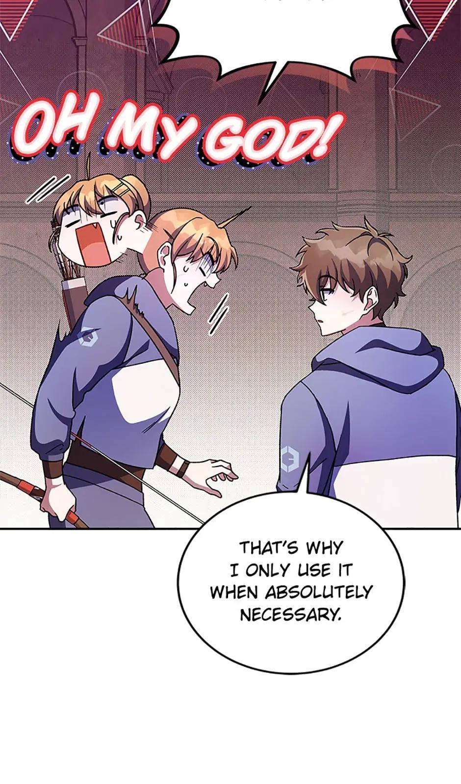 Read The Novel
