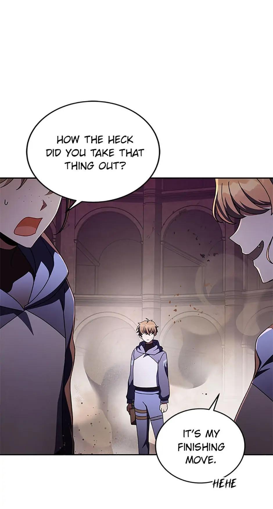 Read The Novel