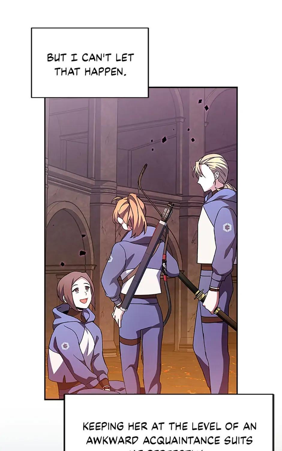 Read The Novel