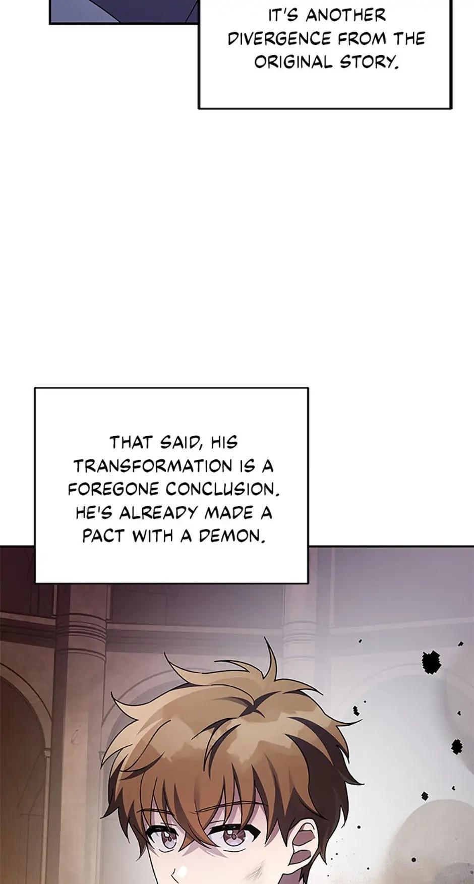 Read The Novel