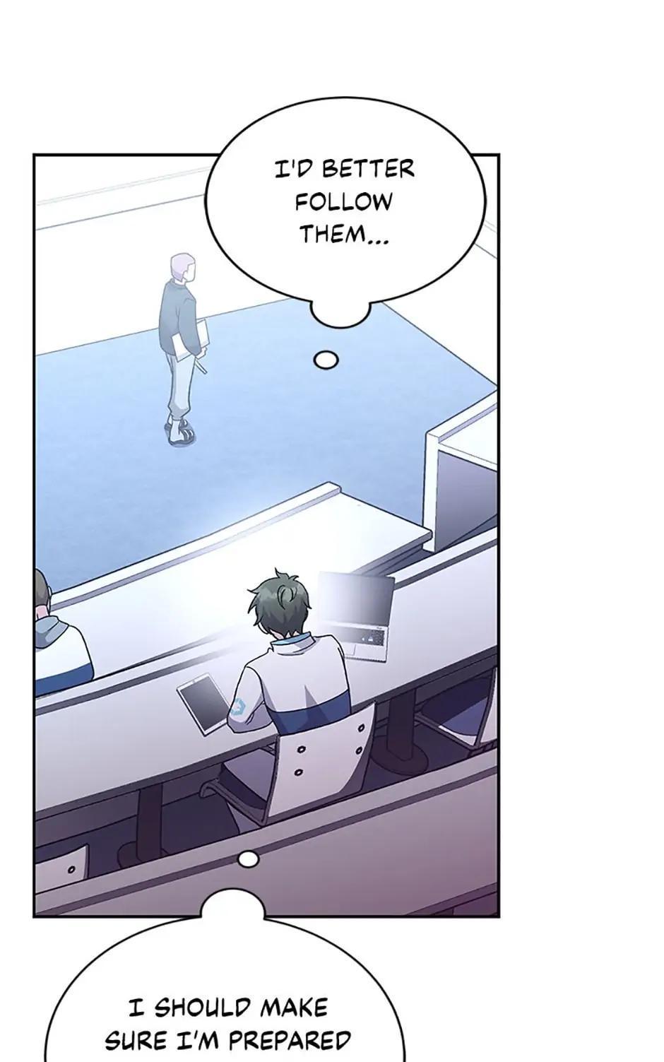 Read The Novel