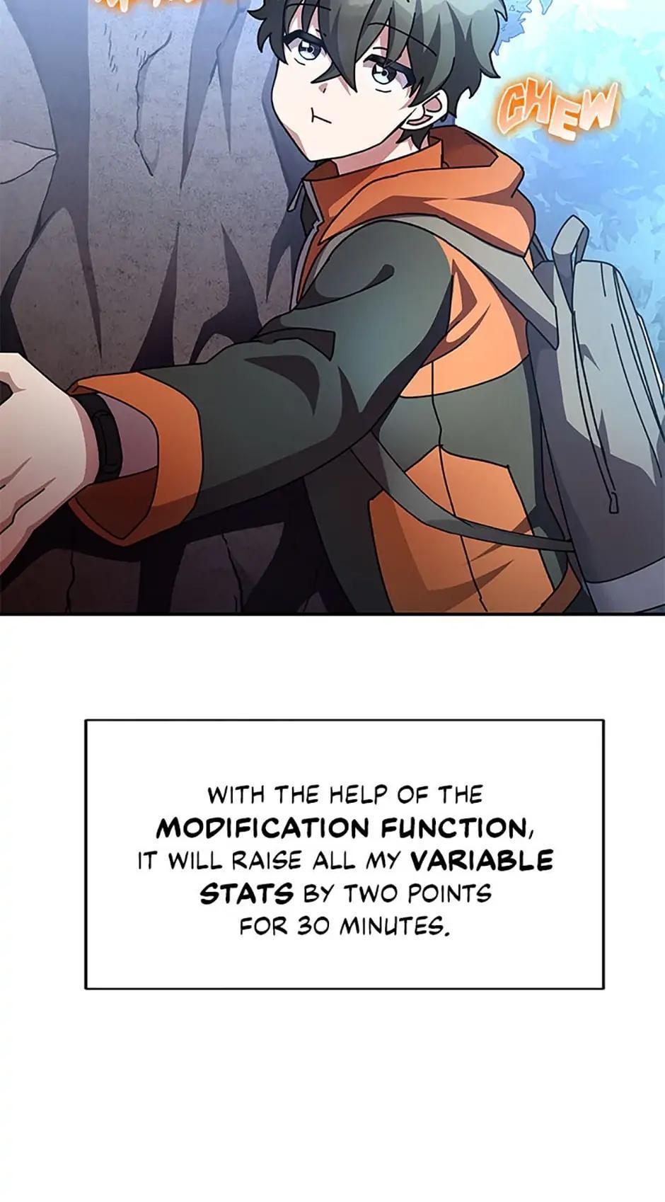 Read The Novel