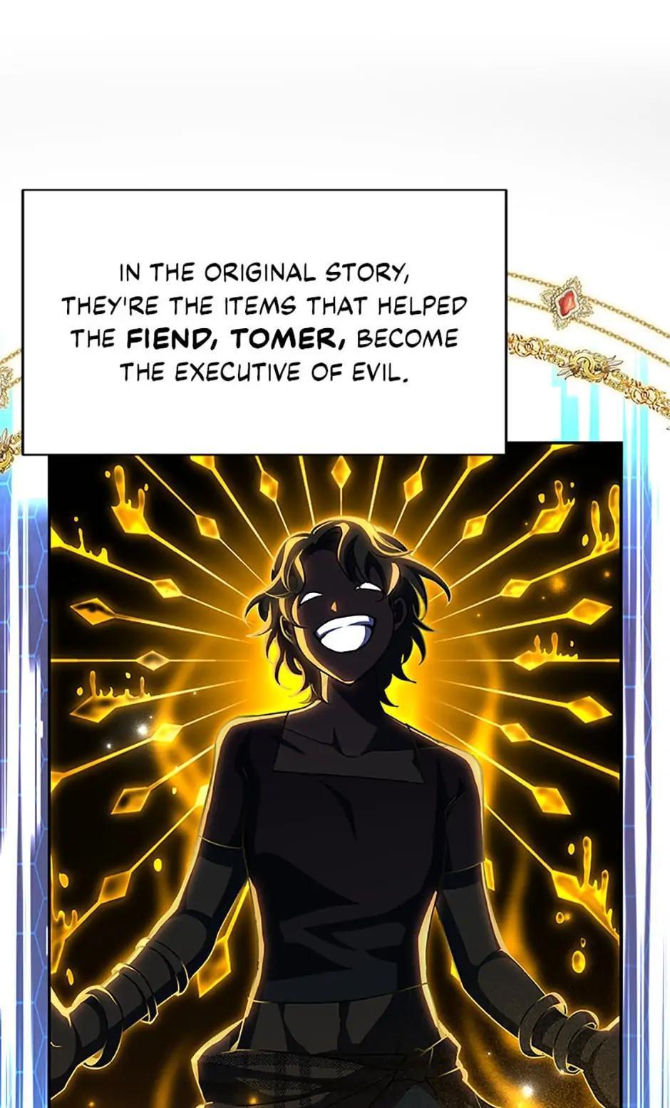 Read The Novel