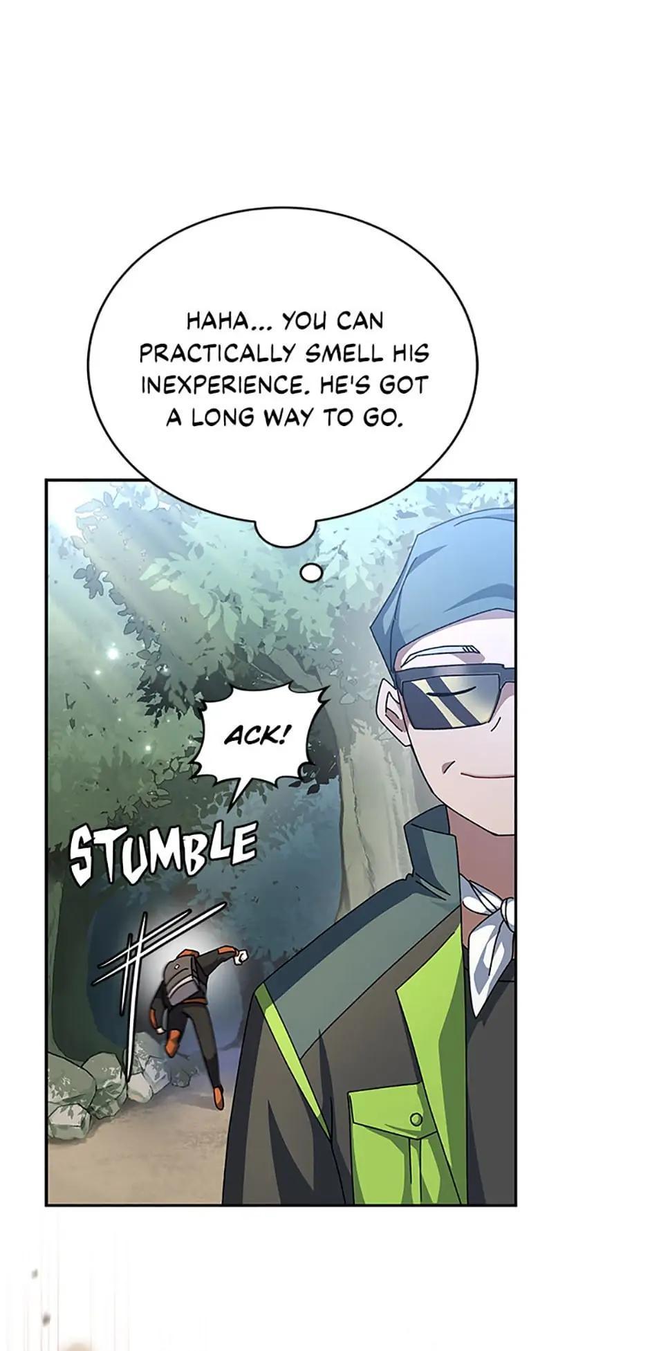 Read The Novel