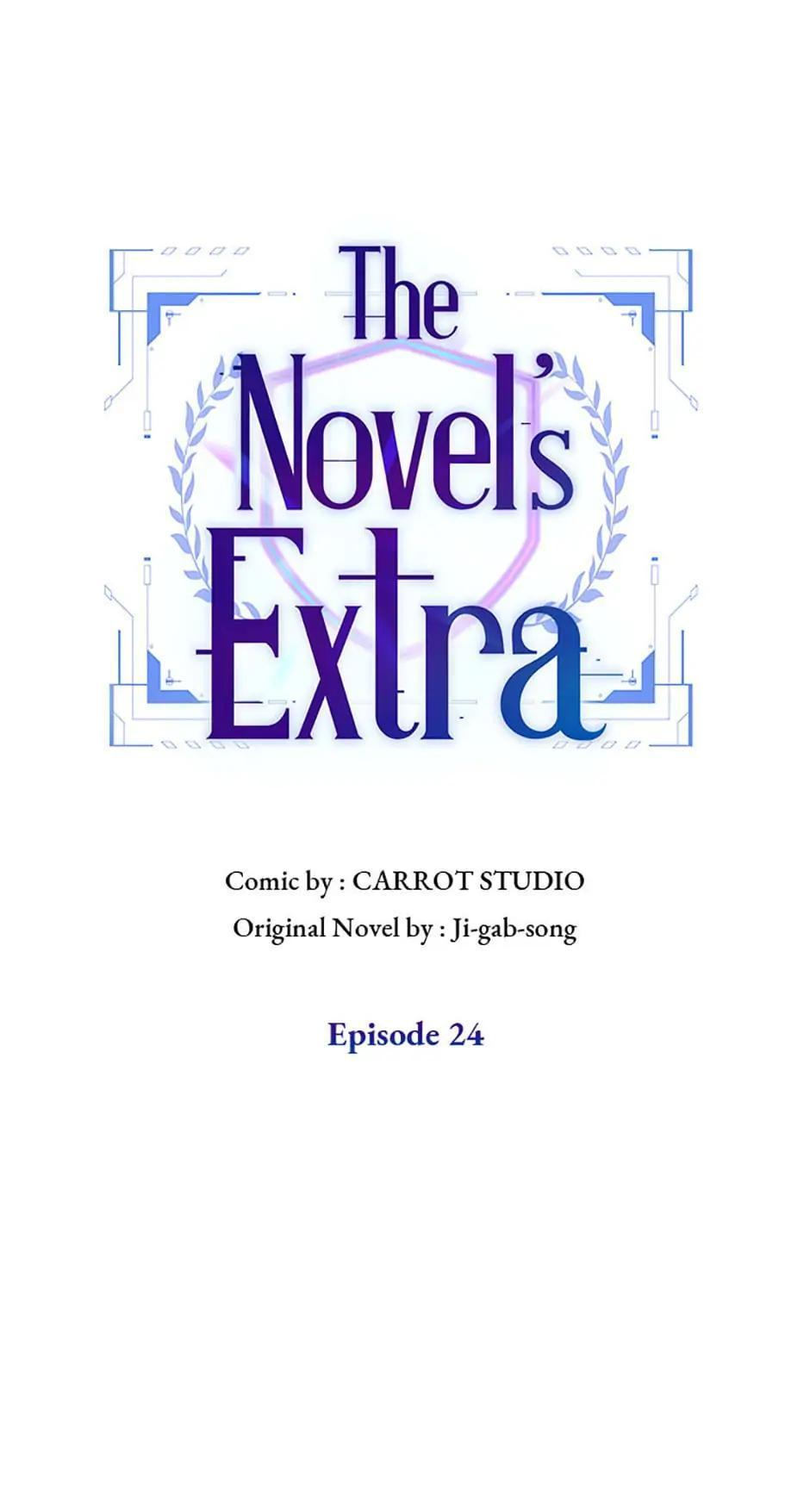 Read The Novel