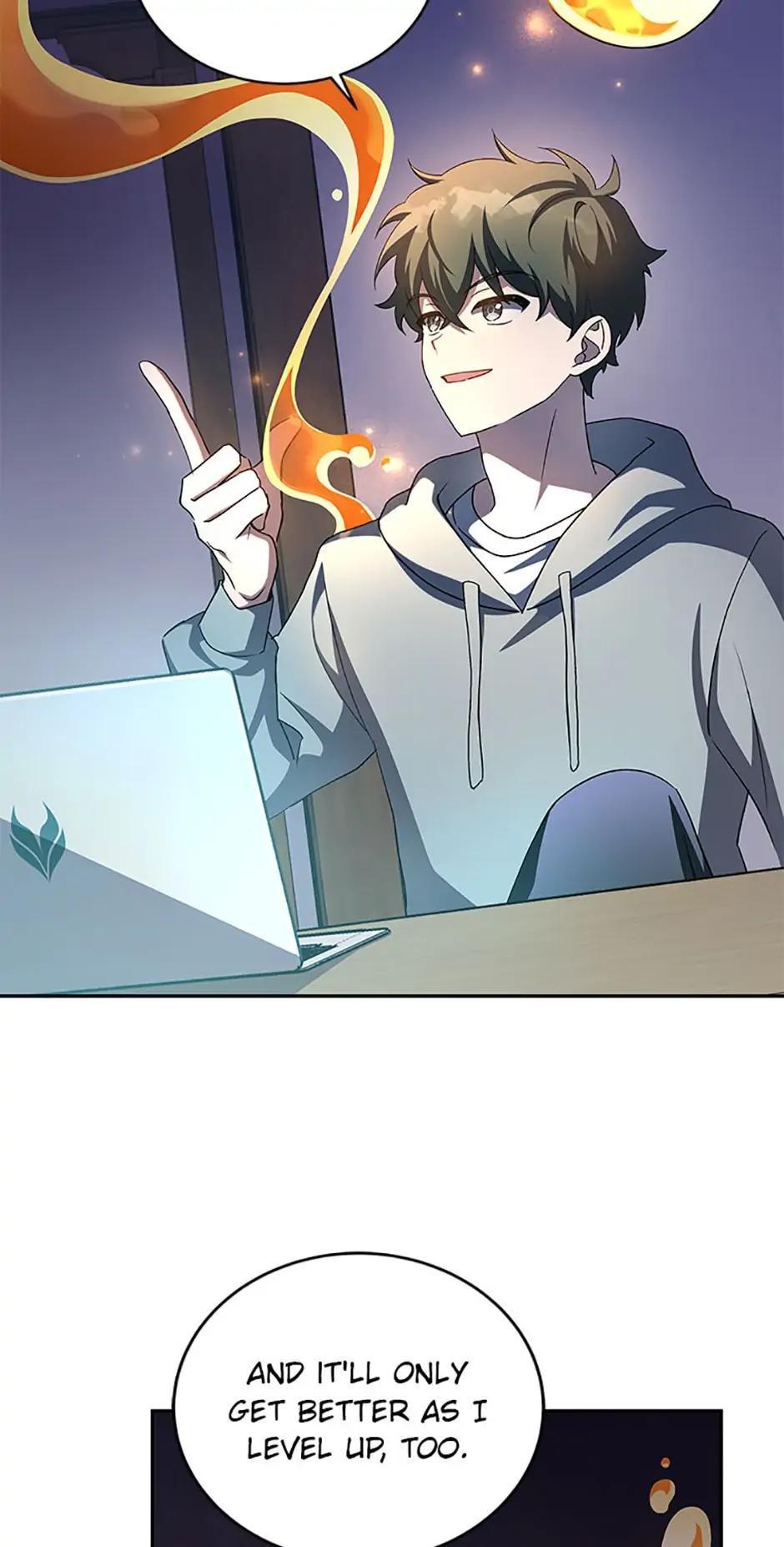Read The Novel