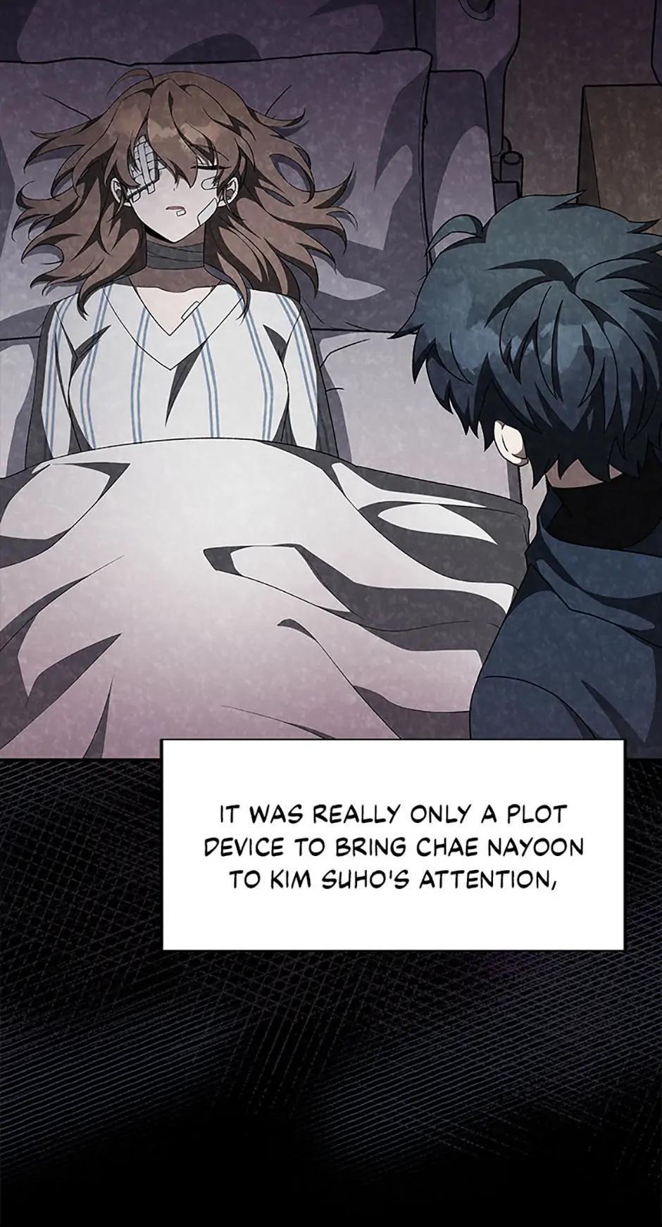 Read The Novel