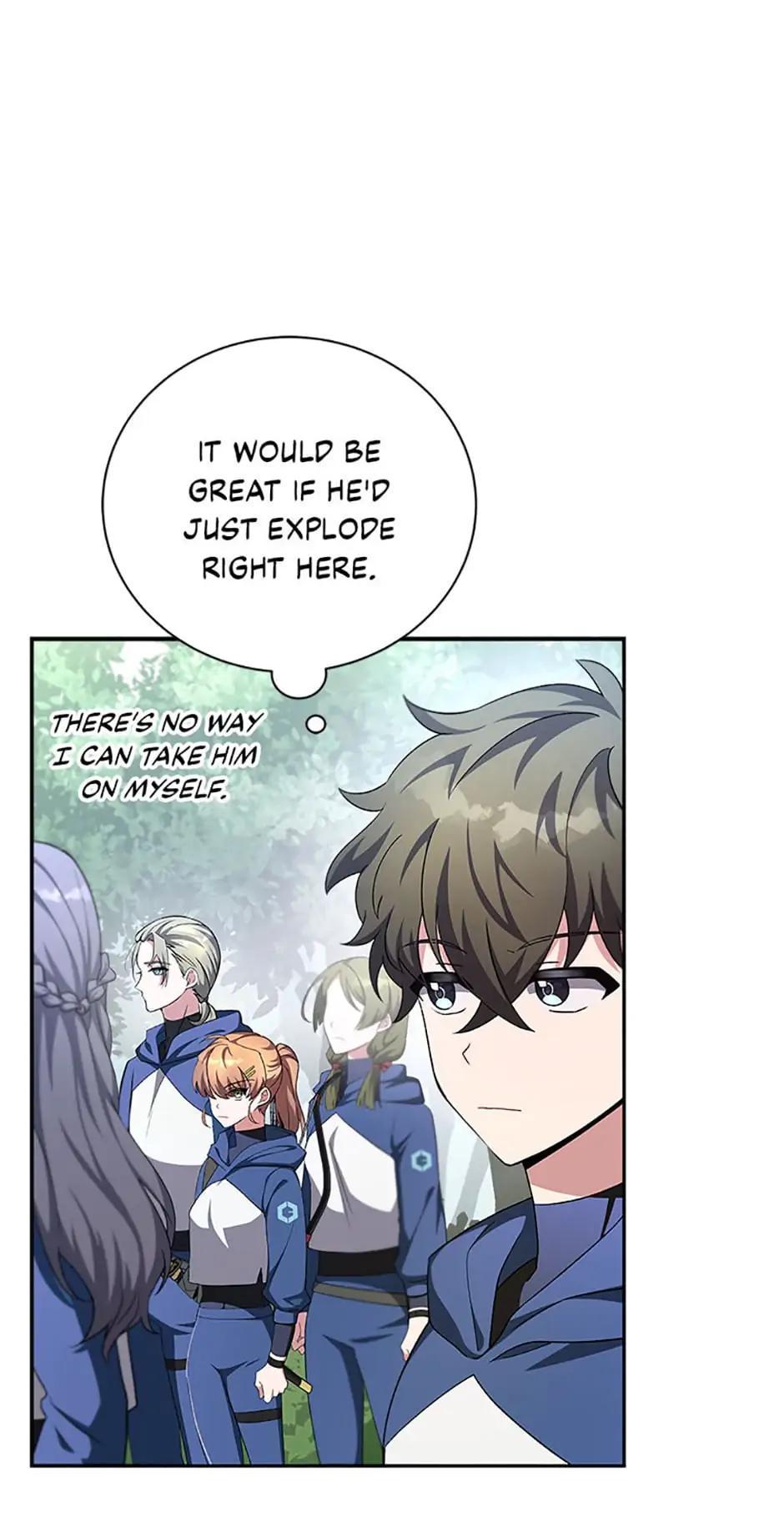 Read The Novel