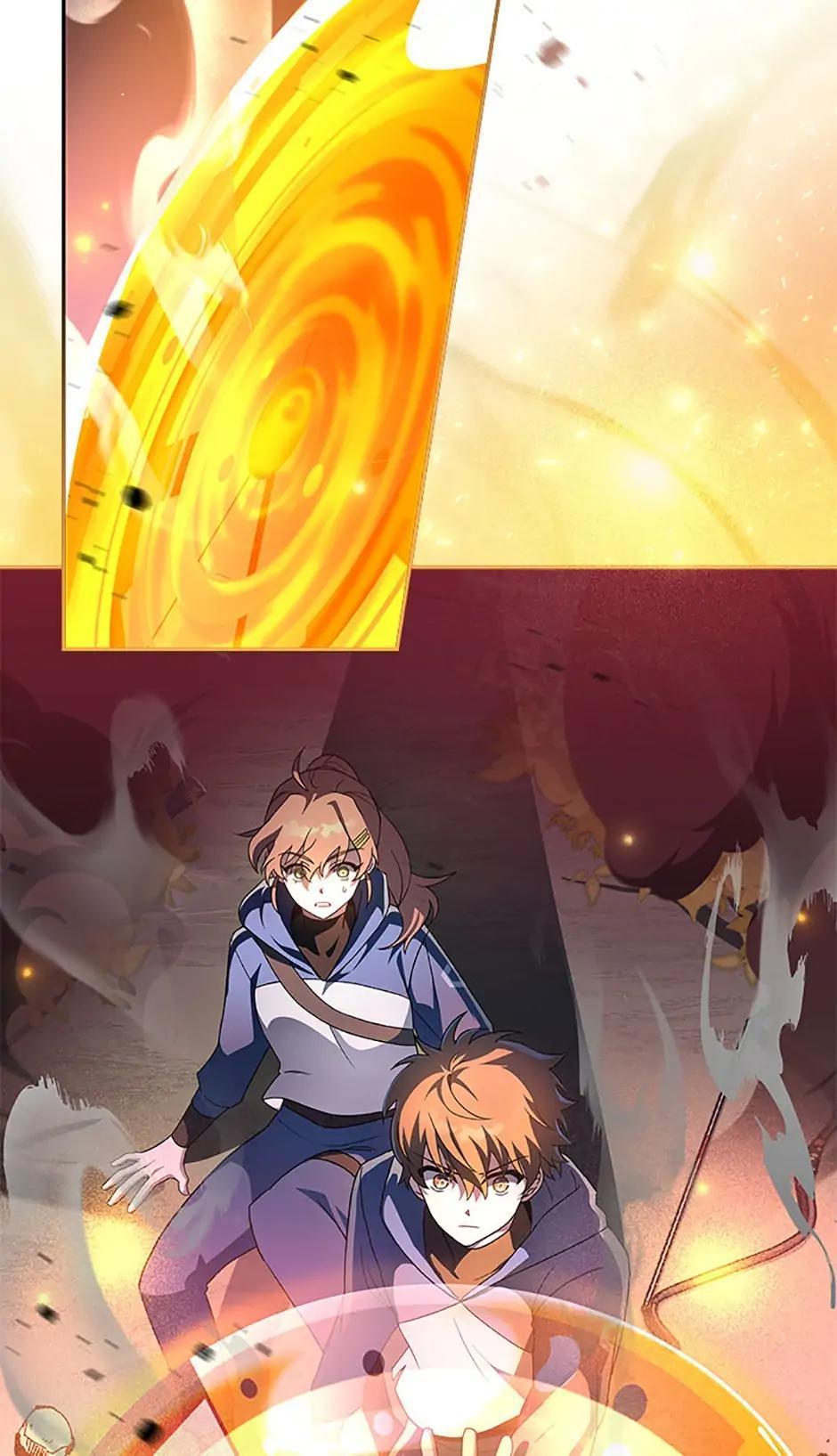 Read The Novel