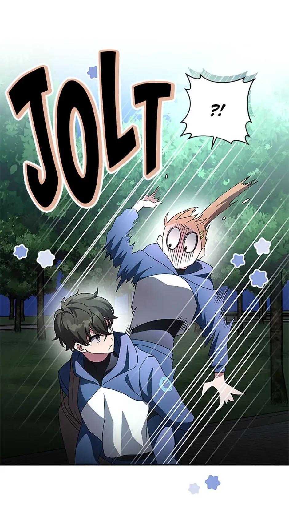 Read The Novel