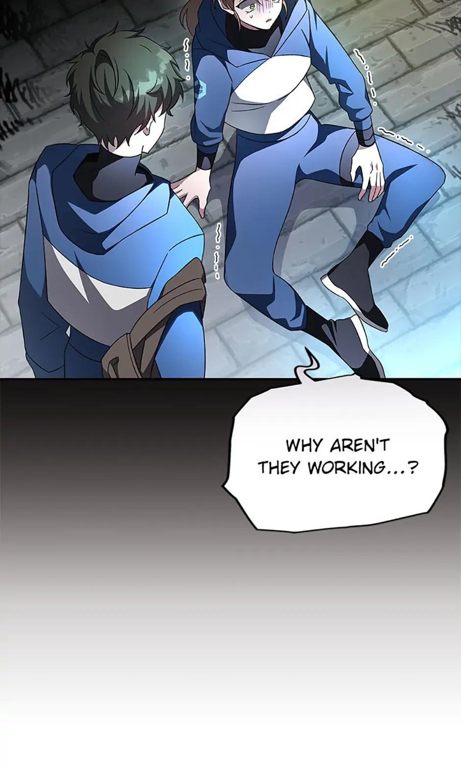 Read The Novel