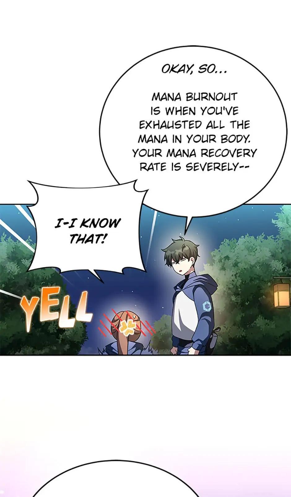 Read The Novel