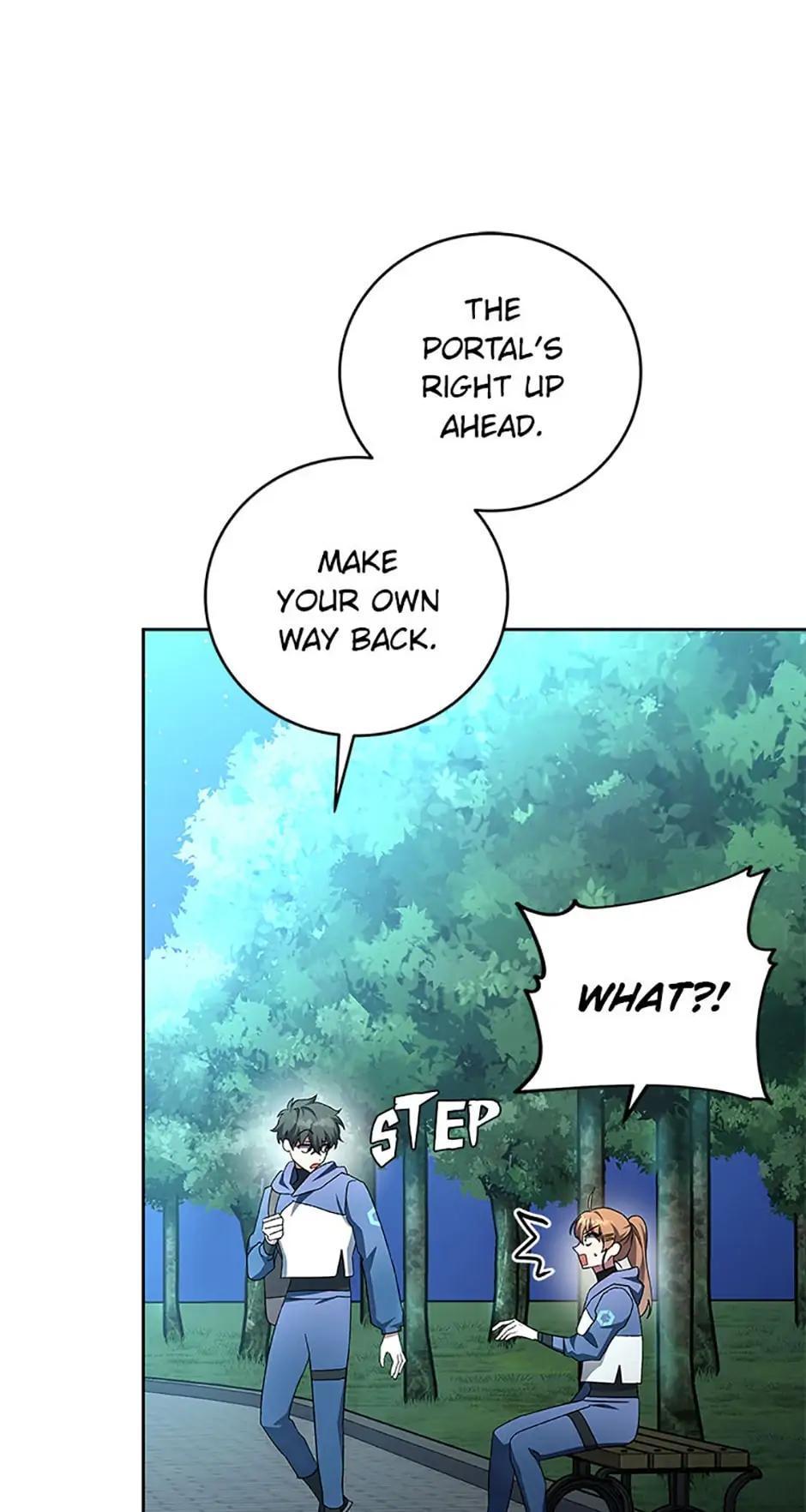 Read The Novel