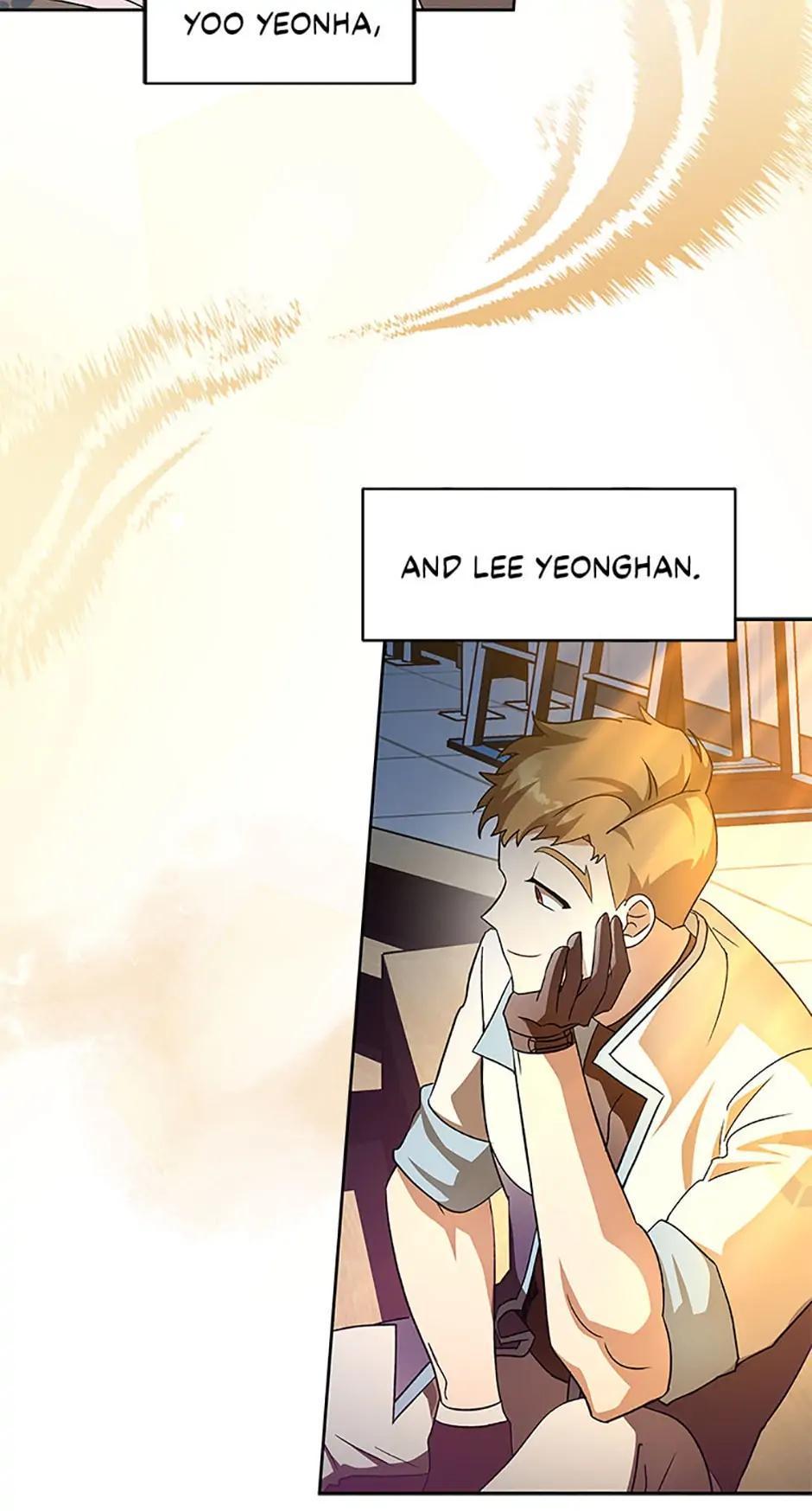 Read The Novel