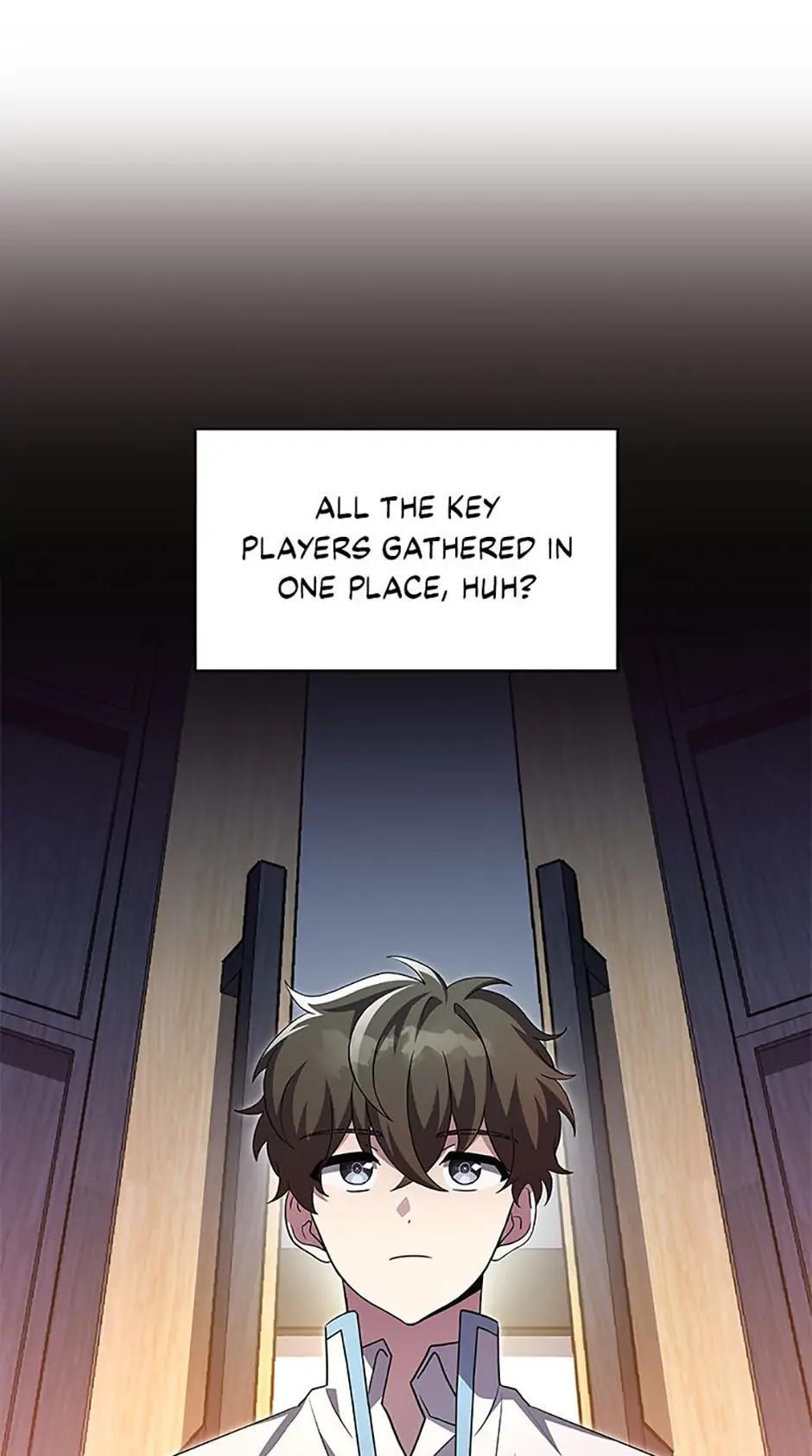 Read The Novel