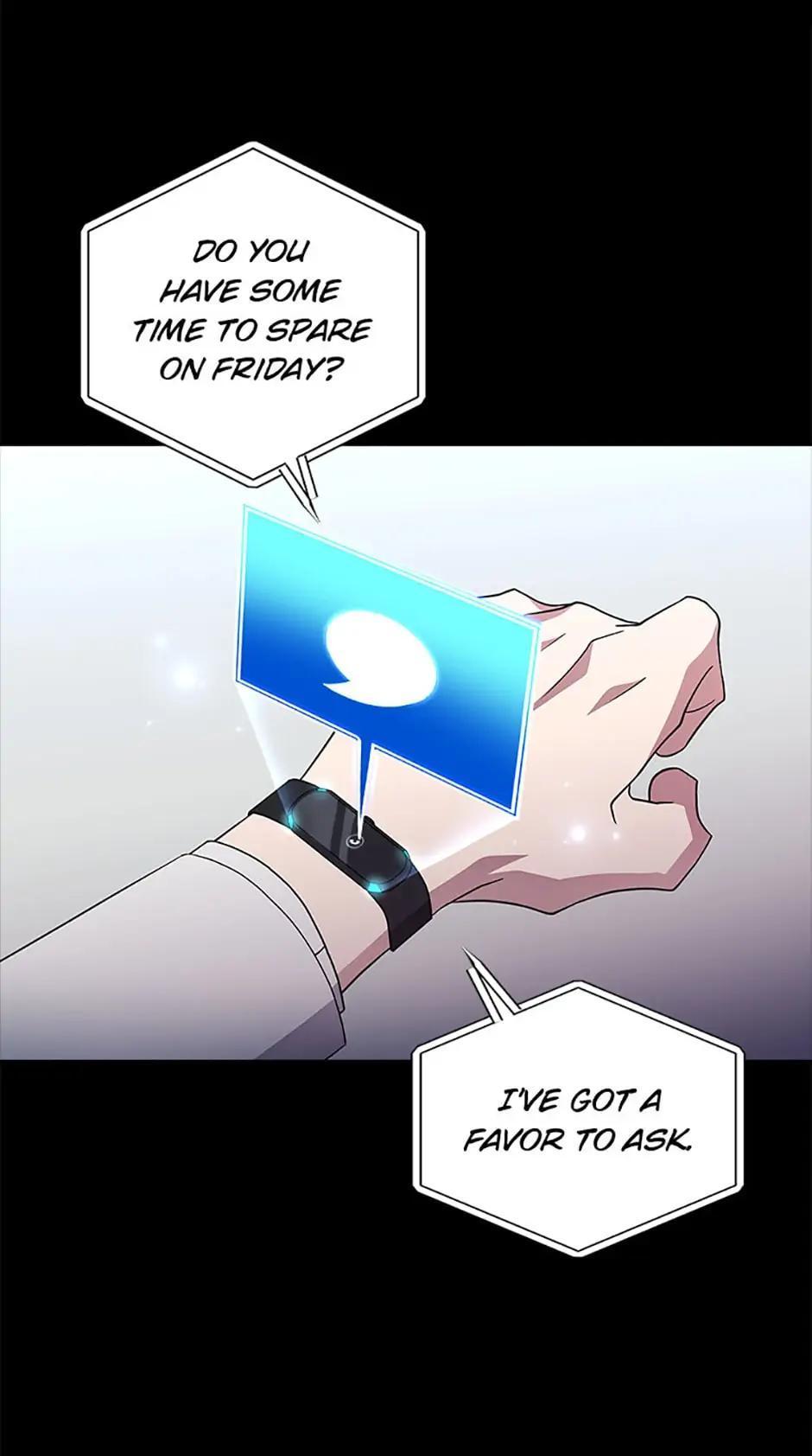 Read The Novel