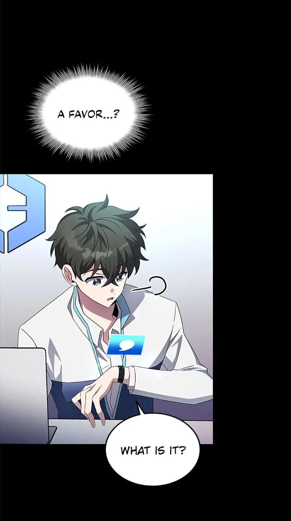 Read The Novel