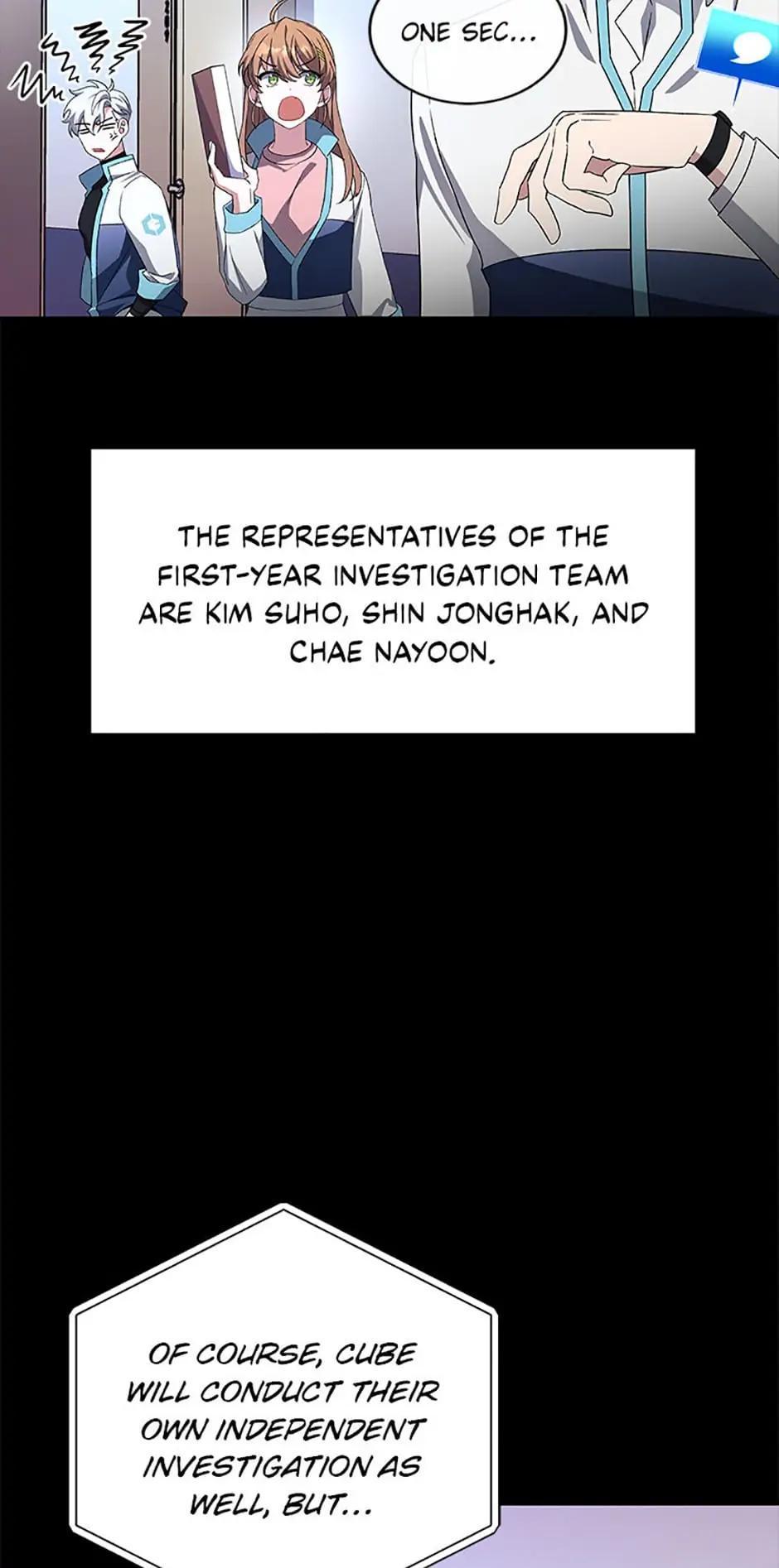 Read The Novel