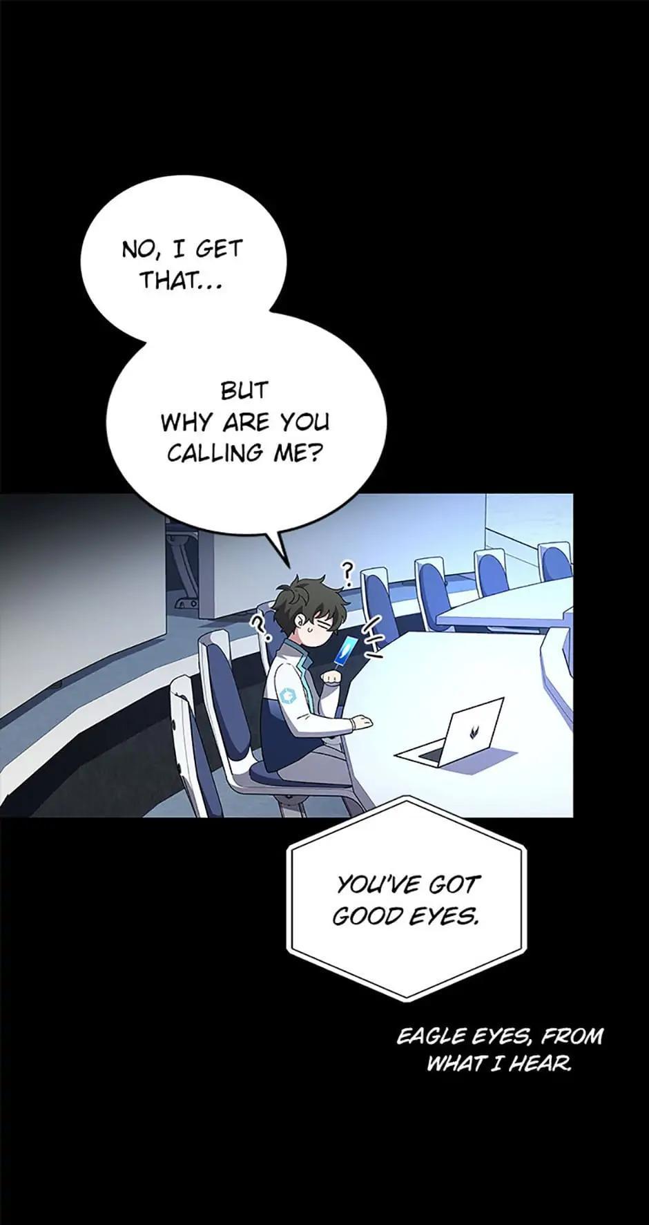 Read The Novel