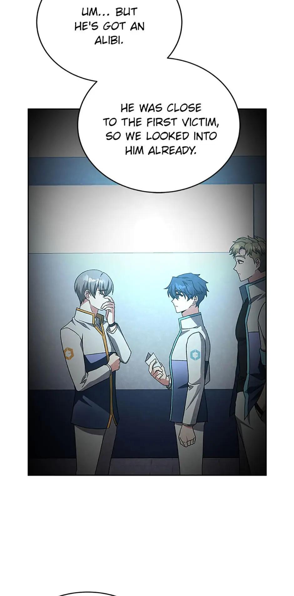 Read The Novel