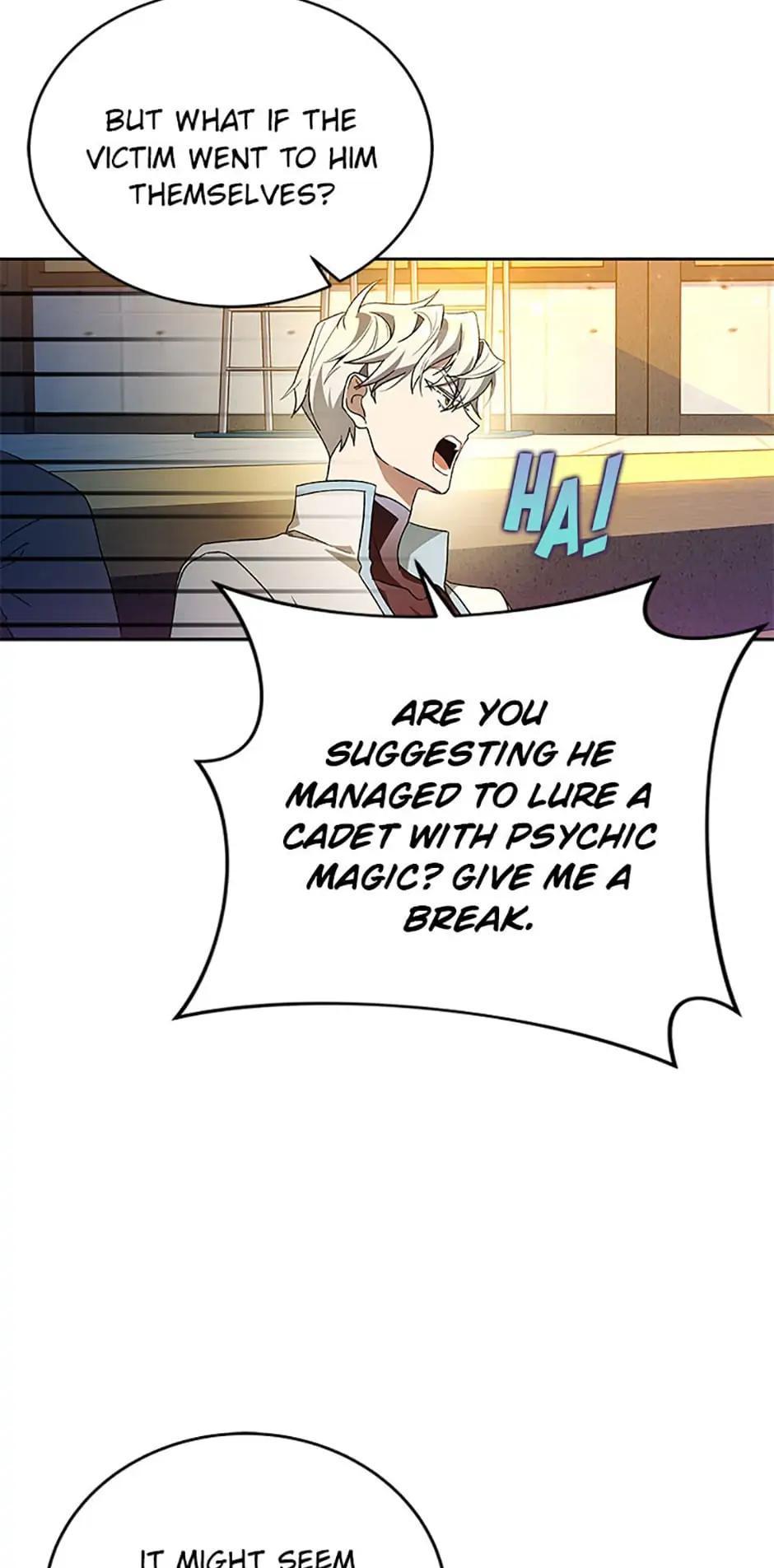 Read The Novel