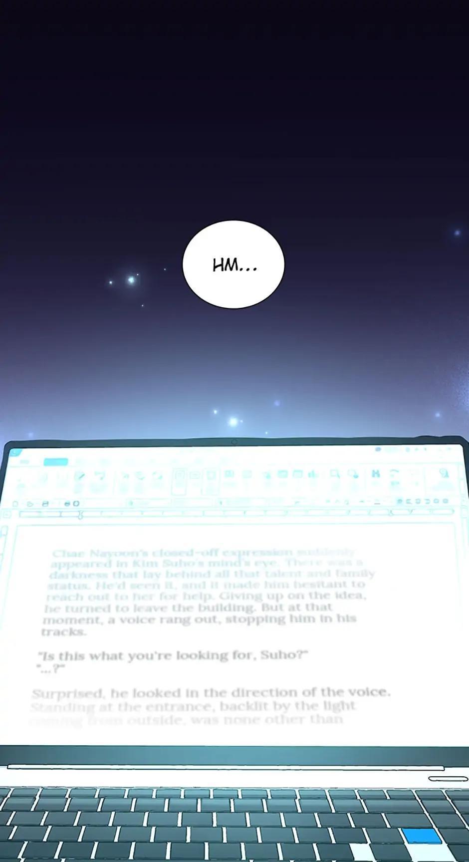 Read The Novel
