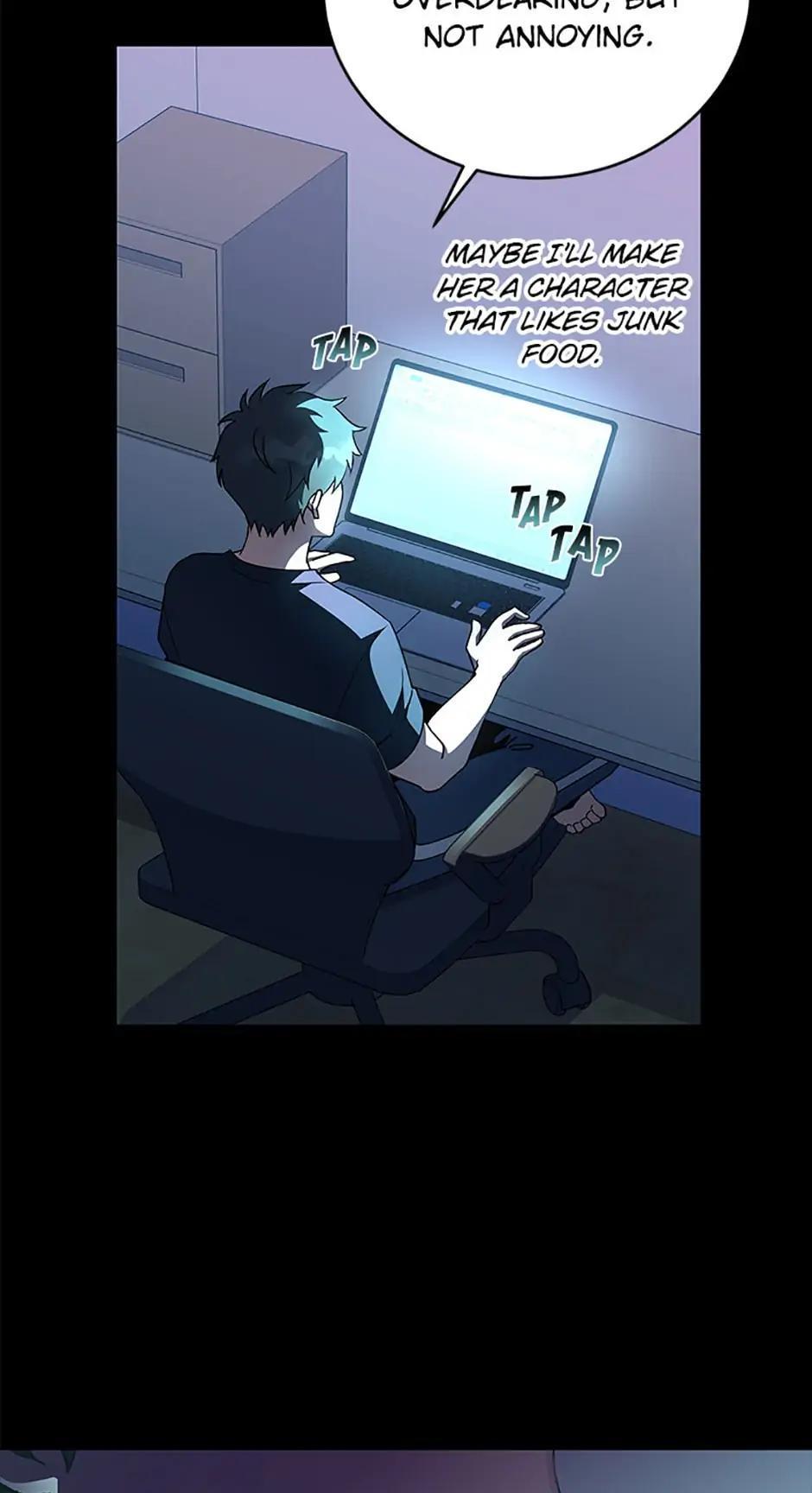 Read The Novel