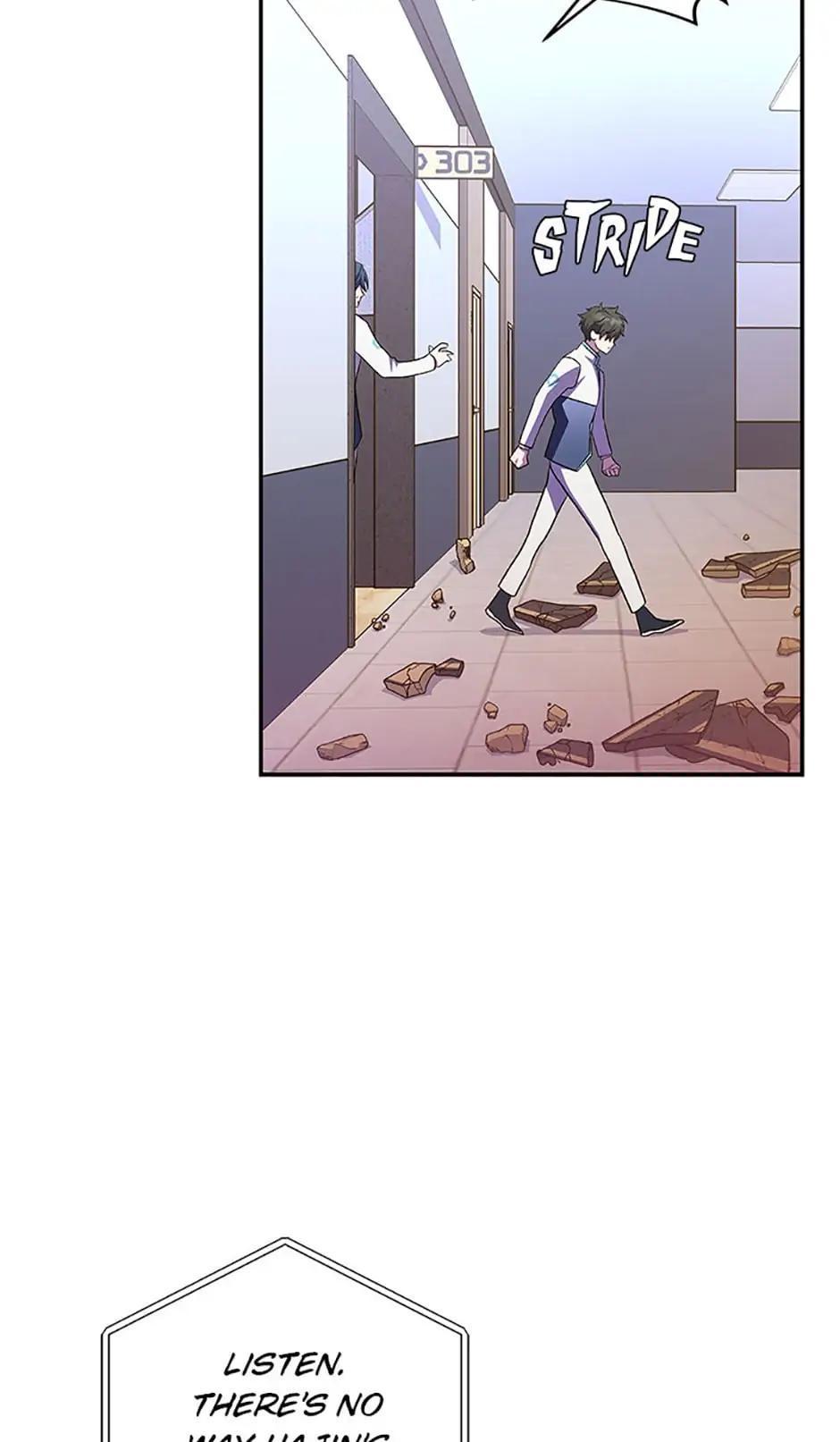 Read The Novel
