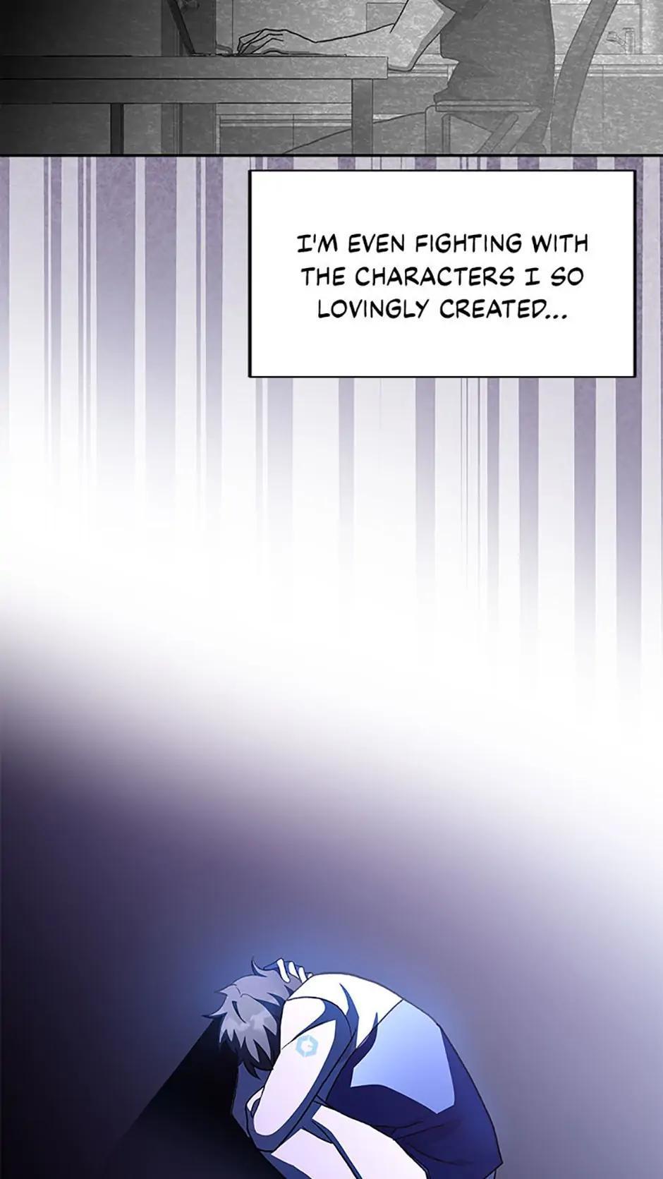 Read The Novel