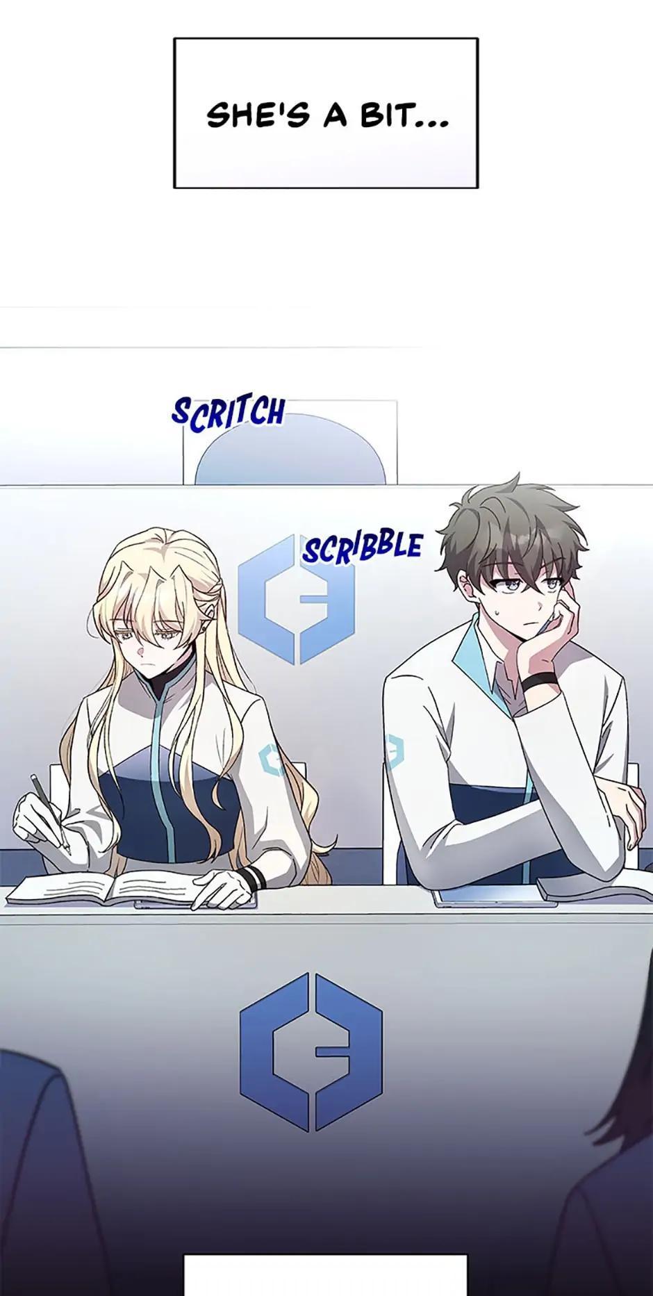 Read The Novel
